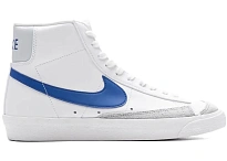 Фото № 1 с приближением к товару «‎Nike Blazer Mid 77»
