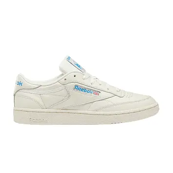 Reebok Club C 85 MU Chalk Cyan - 1