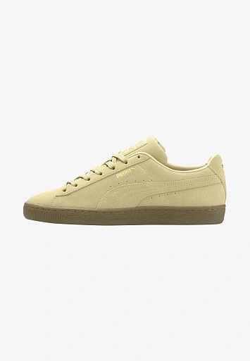 SUEDE GUM - 1