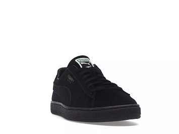 Puma Suede Classic XXI Triple Black - 6