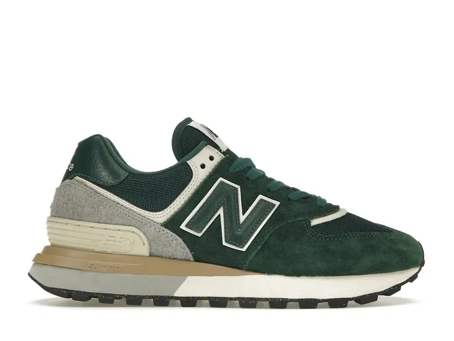 Фото № 1 с приближением к товару «‎New Balance 574 Legacy»
