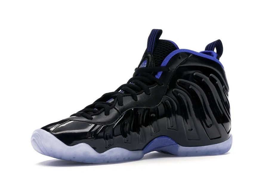 Фото № 4 с приближением к товару «‎Nike Air Foamposite One Space Jam »
