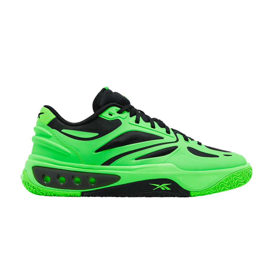 Фото № 1 с приближением к товару «‎Reebok Engine A Solar Lime (100218464)»