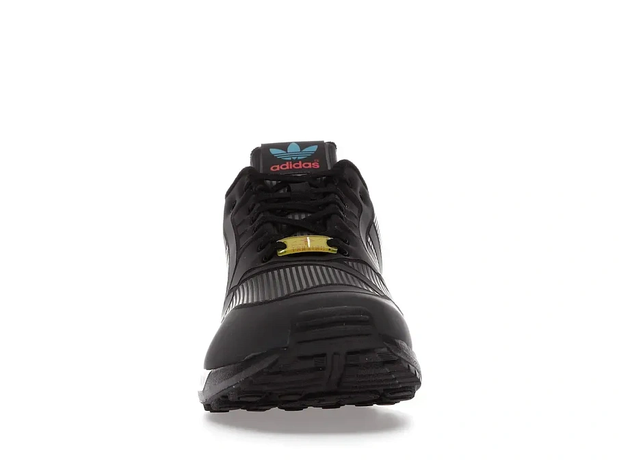 Фото № 2 с приближением к товару «‎adidas ZX Flux Xeno Black Aqua»