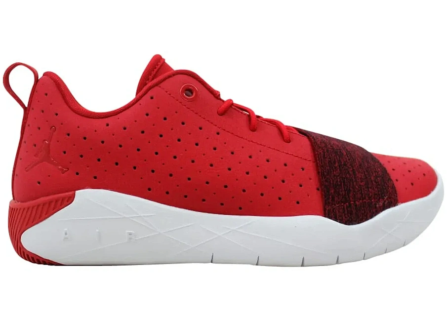Фото № 1 с приближением к товару «‎Jordan Breakout Gym Red »