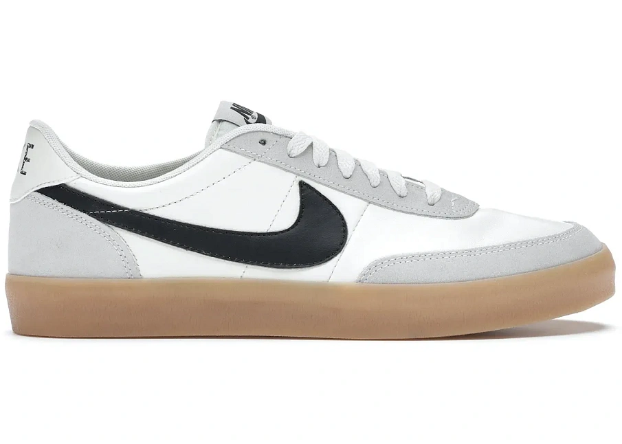 Фото № 1 с приближением к товару «‎Nike Killshot 2 Leather Sail Oil Grey Gum»