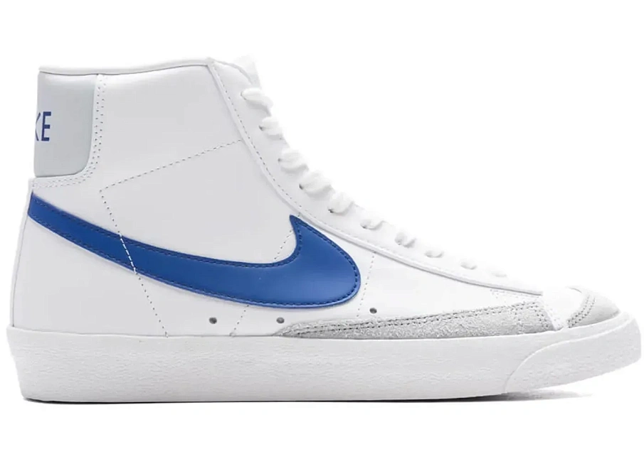 Фото № 1 с приближением к товару «‎Nike Blazer Mid 77»