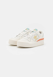 Фото № 3 с приближением к товару «‎Adidas Forum Bold »