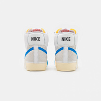 Фото № 3 с приближением к товару «‎Nike Blazer 77 Pro Club »