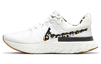 Фото № 1 с приближением к товару «‎Nike Wmns React Infinity Run Flyknit 2 'Leopard'»