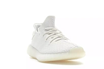 Фото № 2 с приближением к товару «‎adidas Yeezy Boost 350 V2 Cream»