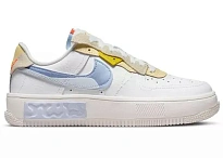 Фото № 1 с приближением к товару «‎Nike Air Force 1 Fontanka Set To Rise »