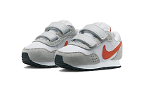 Фото № 3 с приближением к товару «‎TD Nike MD Valiant Running shoes»