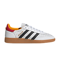 Фото № 1 с приближением к товару «‎adidas Handball Spezial White Black Bold Red (KI6052)»