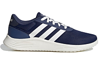 Фото № 2 с приближением к товару «‎adidas neo Lite Racer 2.0 BlueWhite»