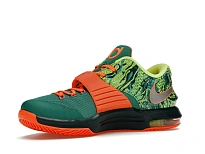 Фото № 4 с приближением к товару «‎Nike KD 7 Weatherman»