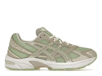 Фото № 1 с приближением к товару «‎ASICS Gel-1130 Jade Oyster Grey »