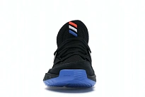 Фото № 2 с приближением к товару «‎adidas Harden Vol. 4 Barbershop»