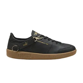 Puma Porsche Legacy x Palermo Black - 1