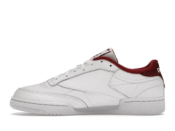 Reebok Club C 85 - 3