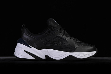 Nike M2K Tekno Black Obsidian - 2