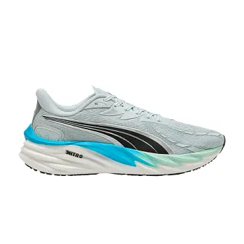 Puma Velocity Nitro 4 Sea Glass Speed Blue - 1
