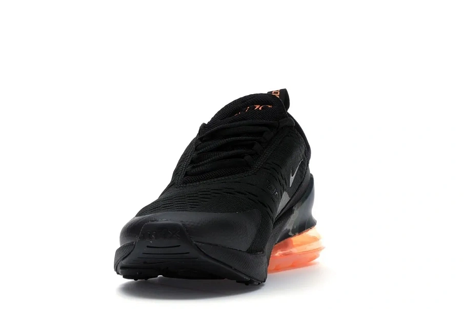 Фото № 3 с приближением к товару «‎Nike Air Max 270 Camo Sunset»
