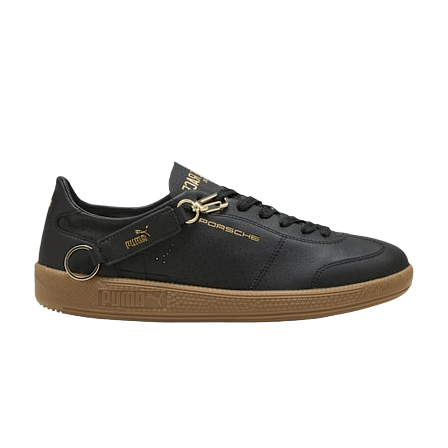 Фото № 1 с приближением к товару «‎Puma Porsche Legacy x Palermo Black»