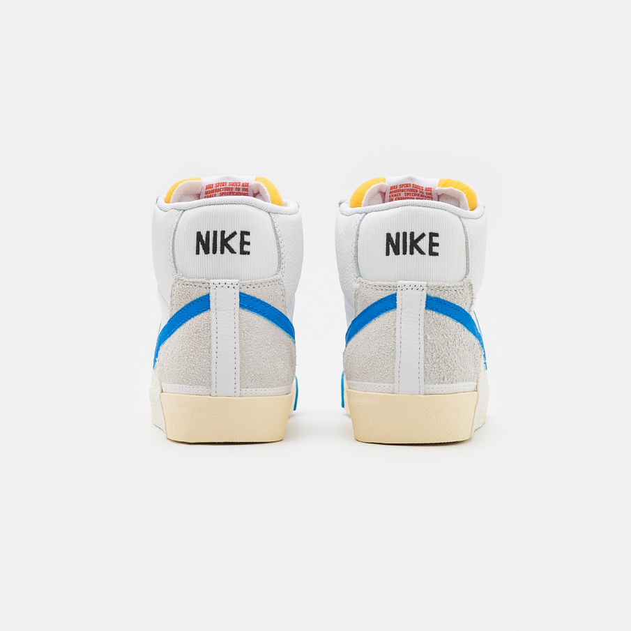 Фото № 3 с приближением к товару «‎Nike Blazer 77 Pro Club »