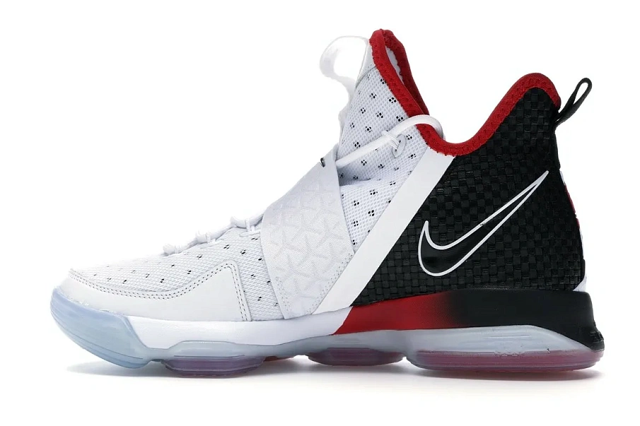 Фото № 5 с приближением к товару «‎Nike LeBron 14 Flip the Switch»
