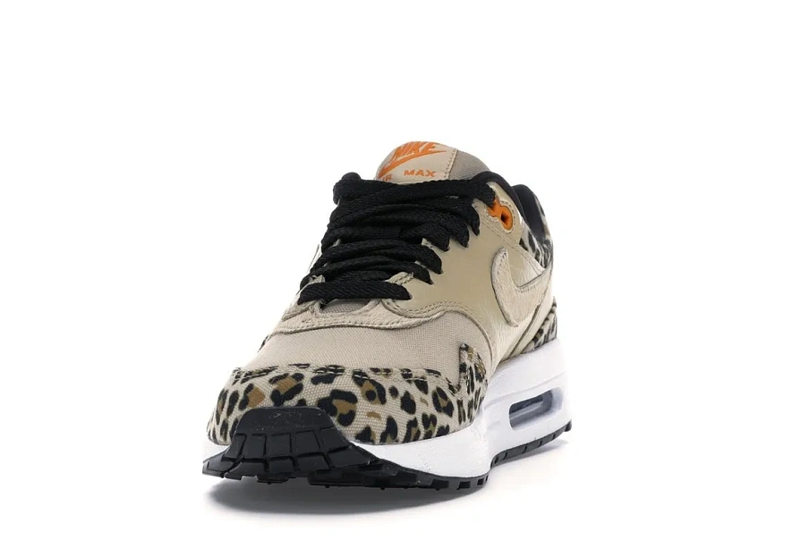 Фото № 4 с приближением к товару «‎Nike Air Max 1 Leopard »