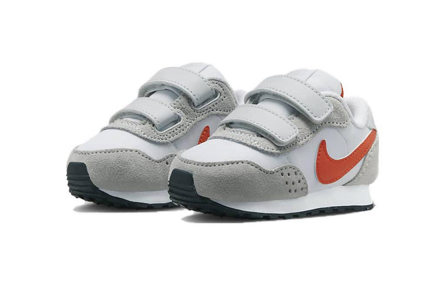 Фото № 3 с приближением к товару «‎TD Nike MD Valiant Running shoes»