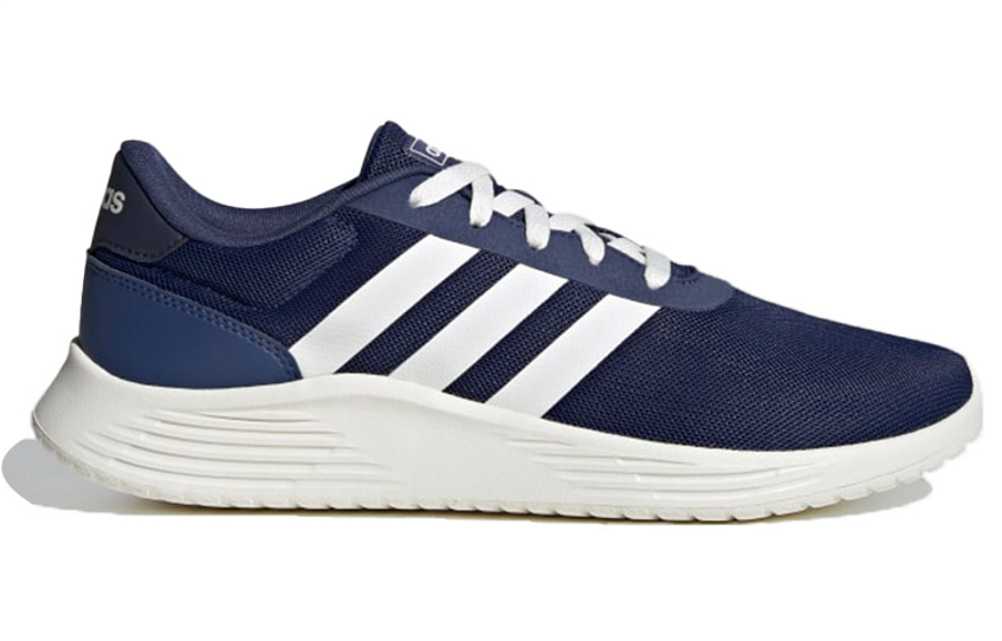 Фото № 2 с приближением к товару «‎adidas neo Lite Racer 2.0 BlueWhite»