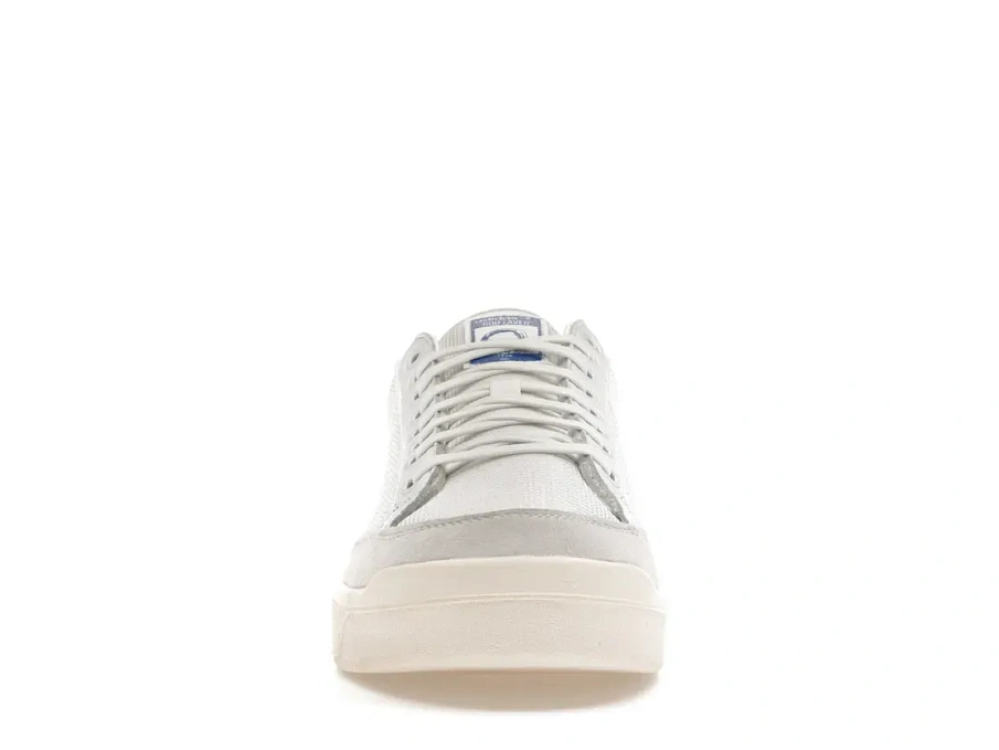 Фото № 2 с приближением к товару «‎adidas Rod Laver Kith Classics White Royal»