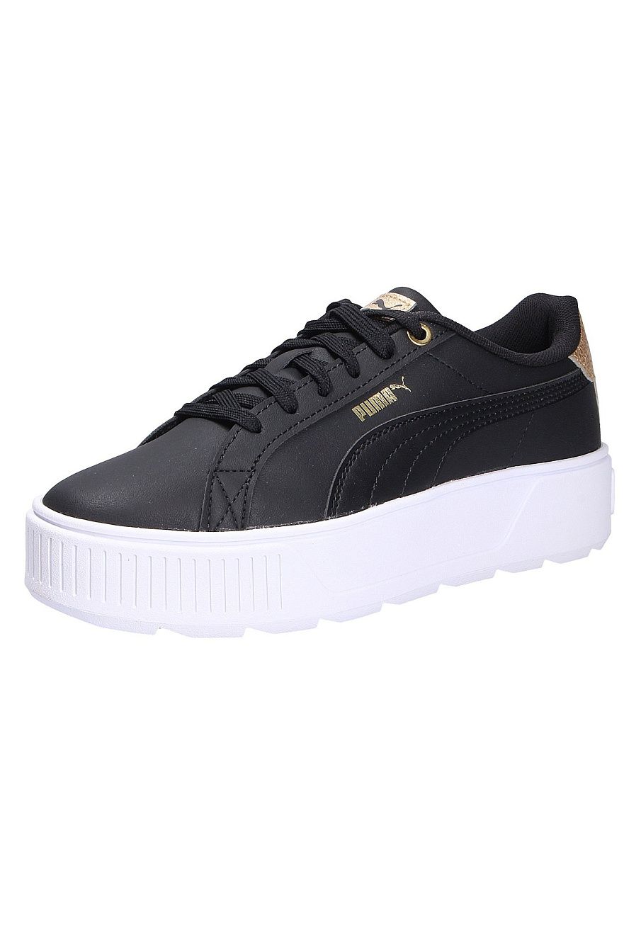 Фото № 2 с приближением к товару «‎Кроссовки Puma SPPU111A10I-Q11»