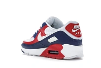 Фото № 6 с приближением к товару «‎Nike Air Max 90 USA (2020)»