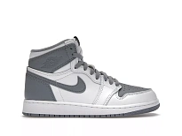 Фото № 1 с приближением к товару «‎Jordan 1 Retro High OG Stealth »
