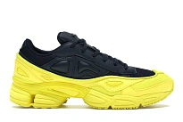 Фото № 1 с приближением к товару «‎adidas Ozweego Raf Simons Bright Yellow Night Navy»