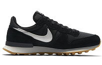 Фото № 3 с приближением к товару «‎Nike Wmns Internationalist 'Black Gum'»
