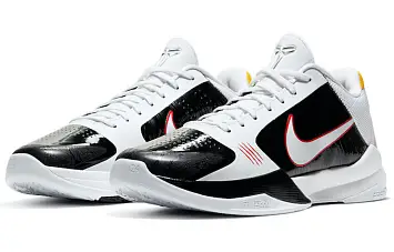 Nike Zoom Kobe 5 Protro 'Alternate Bruce Lee' - 4
