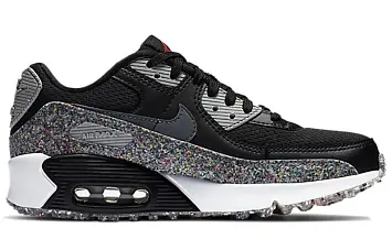 Nike Air Max 90 SE (GS) - 3