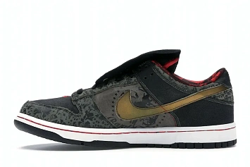 Nike SB Dunk Low SBTG - 3