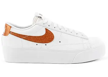 Nike Blazer Low Platform Essential