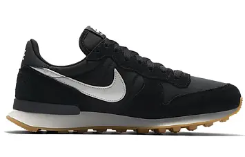Nike Wmns Internationalist 'Black Gum' - 3