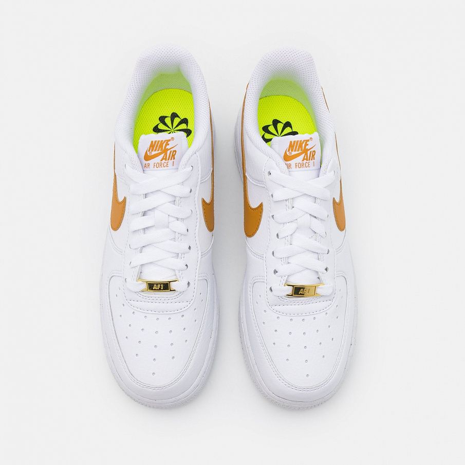 Фото № 5 с приближением к товару «‎Nike Air Force 1 »