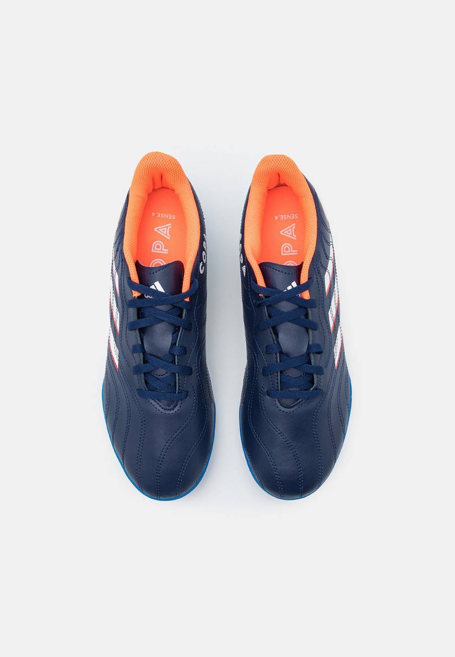 Фото № 4 с приближением к товару «‎Adidas Copa Sense.4 Tf»