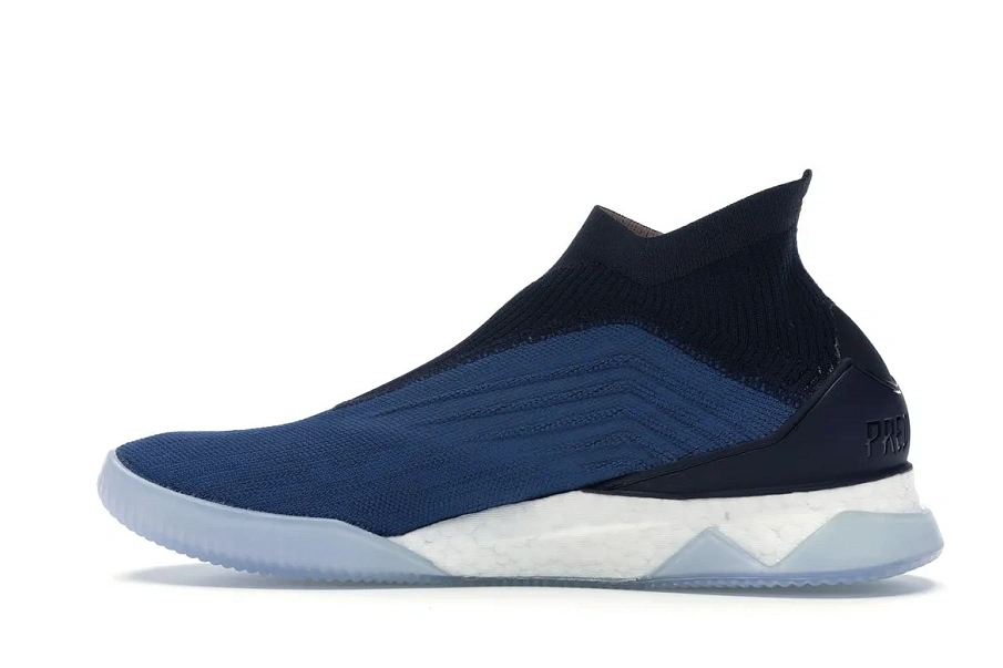 Фото № 5 с приближением к товару «‎adidas Predator Tango 18+ Trace Royal»
