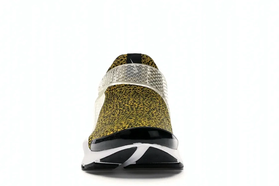 Фото № 2 с приближением к товару «‎Nike Sock Dart Safari Gold»