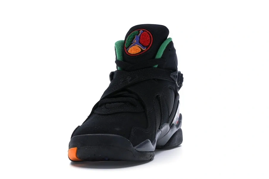 Фото № 2 с приближением к товару «‎Jordan 8 Retro Tinker Air Raid »