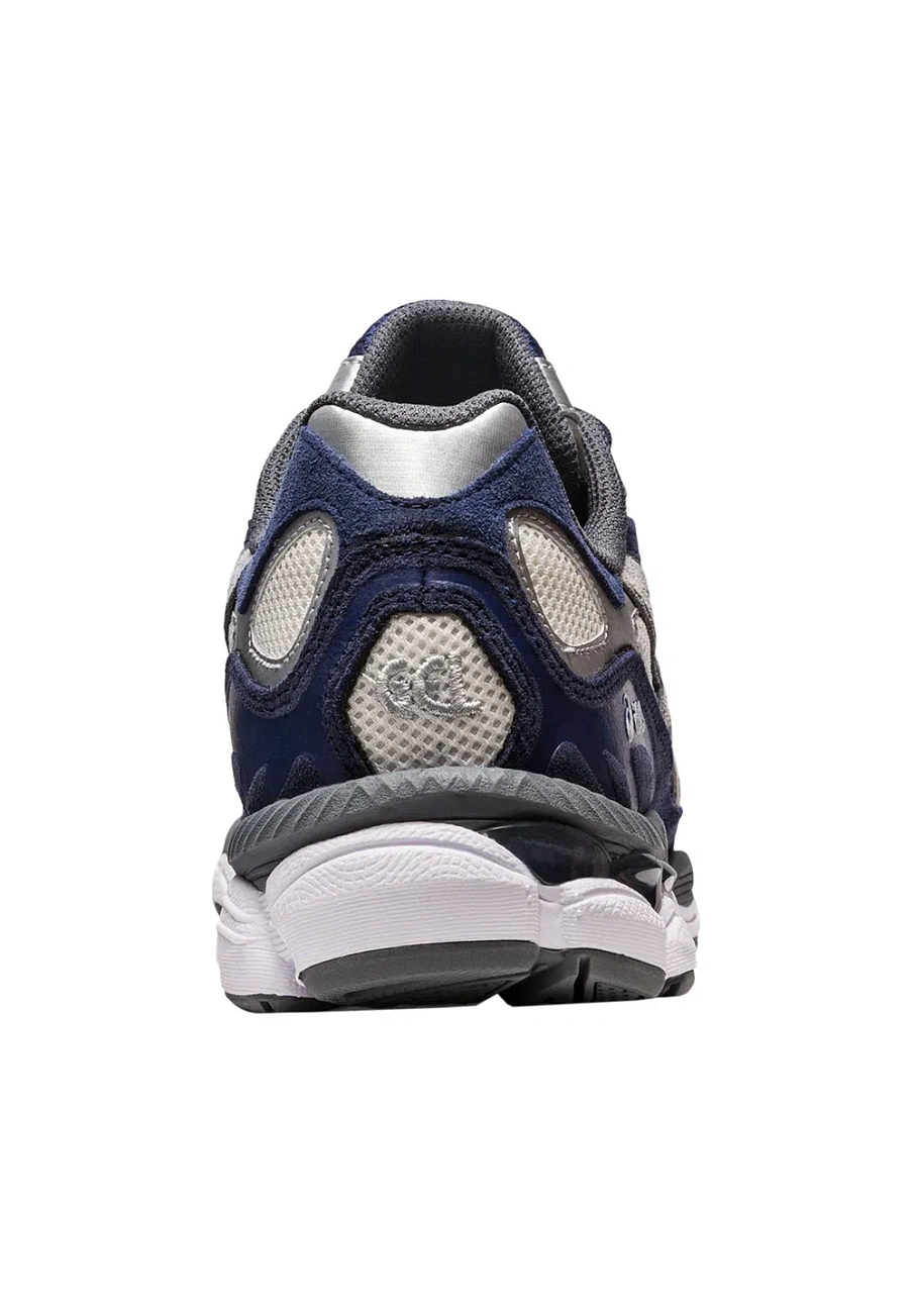 Фото № 3 с приближением к товару «‎Кроссовки Asics a0h15o074-k12-n»